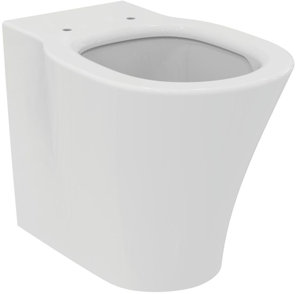 Ideal Standard Connect Air wc csésze álló fehér fényes E004201