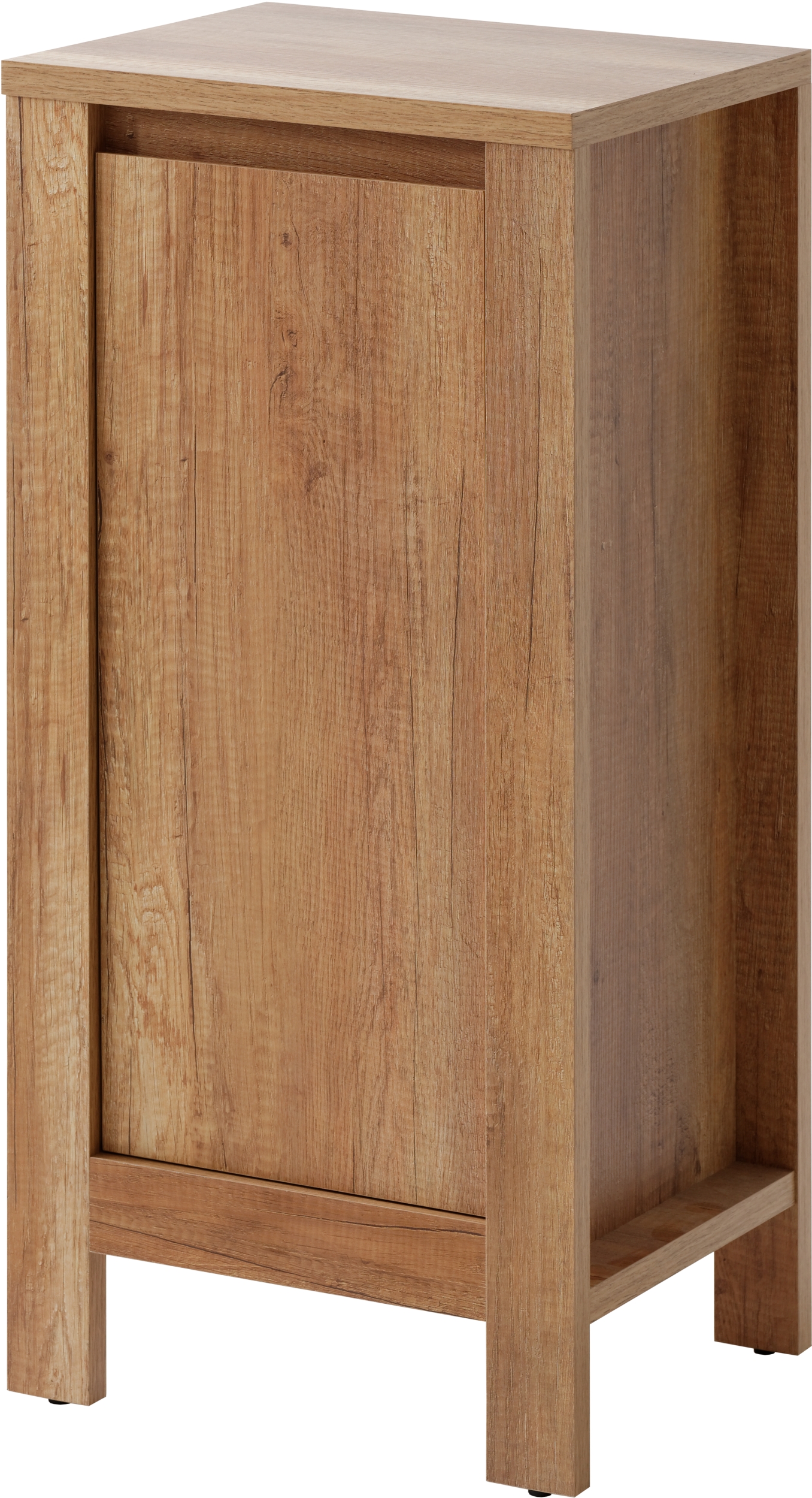 Comad Classic Oak szekrény 40x35x85.5 cm oldalra állítható CLASSICOAK810