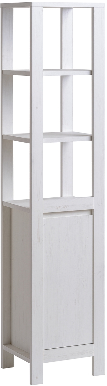 Comad Classic Andersen szekrény 40x35x185.5 cm oldalra állítható CLASSICANDERSEN800