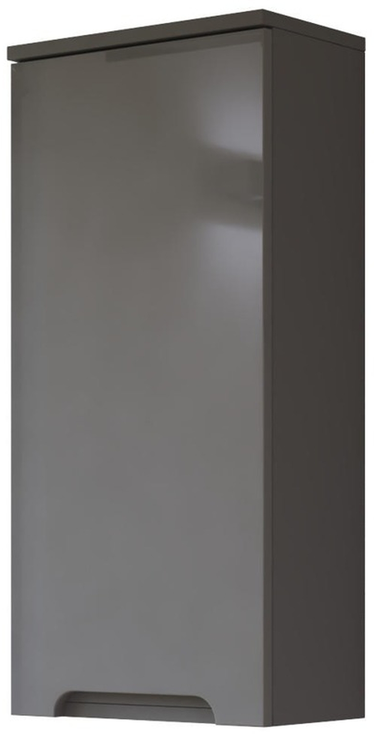 Comad Galaxy Grey szekrény 35x20x75 cm oldalra akasztható GALAXYGREY830