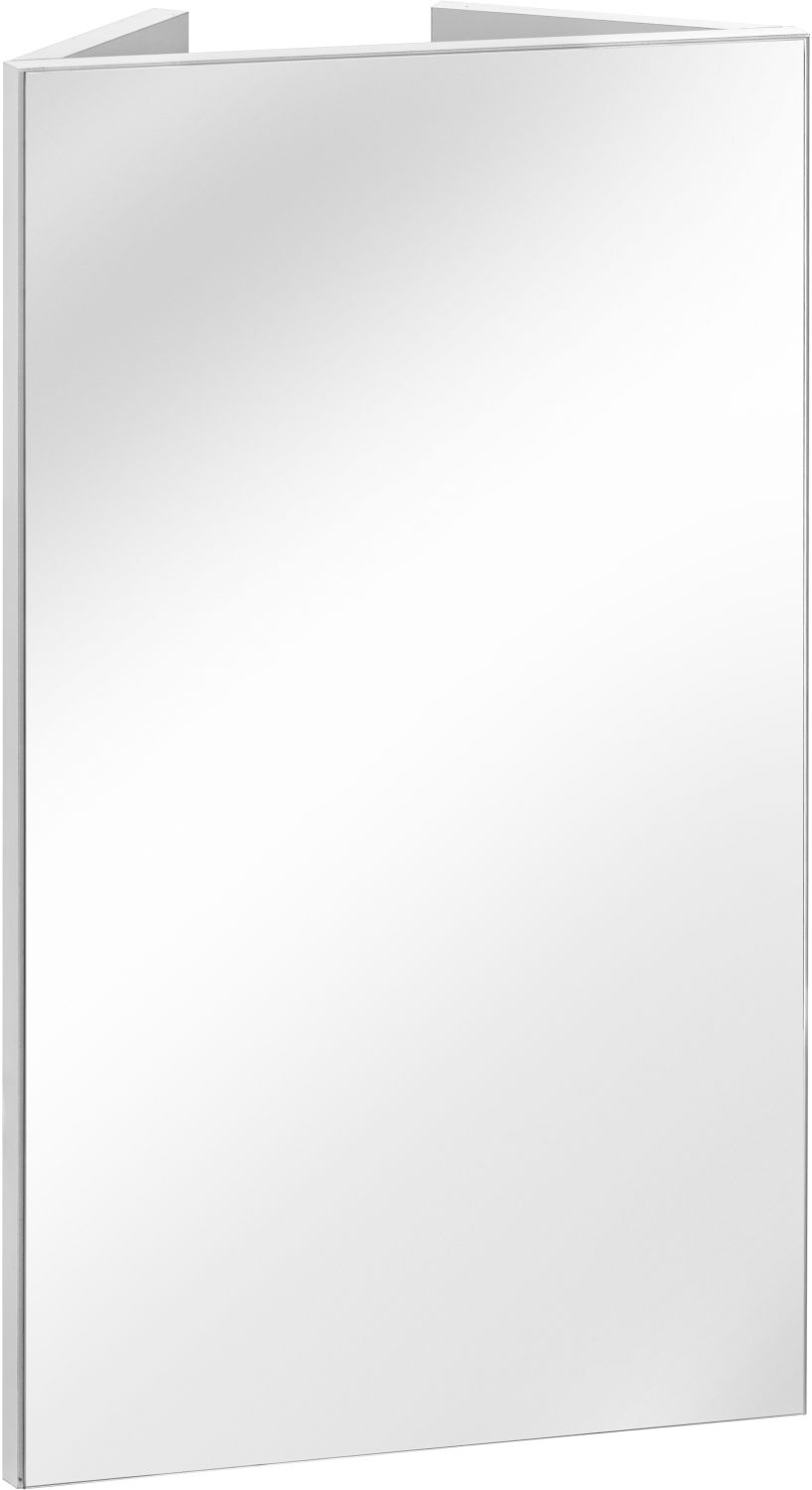 Comad Finka White tükör 40x66 cm FINKA841