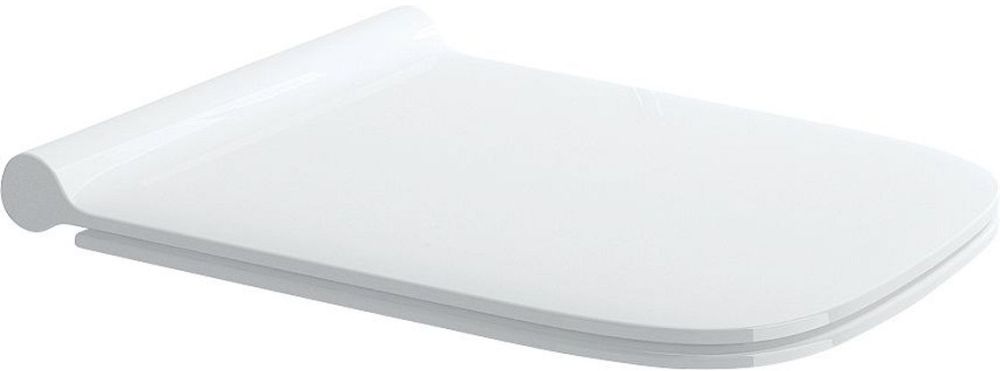Catalano Green wc ülőke lágyan zárodó fehér 5GR55STP00