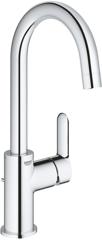 Grohe mosdócsaptelep álló StarLight Chrome 23760000