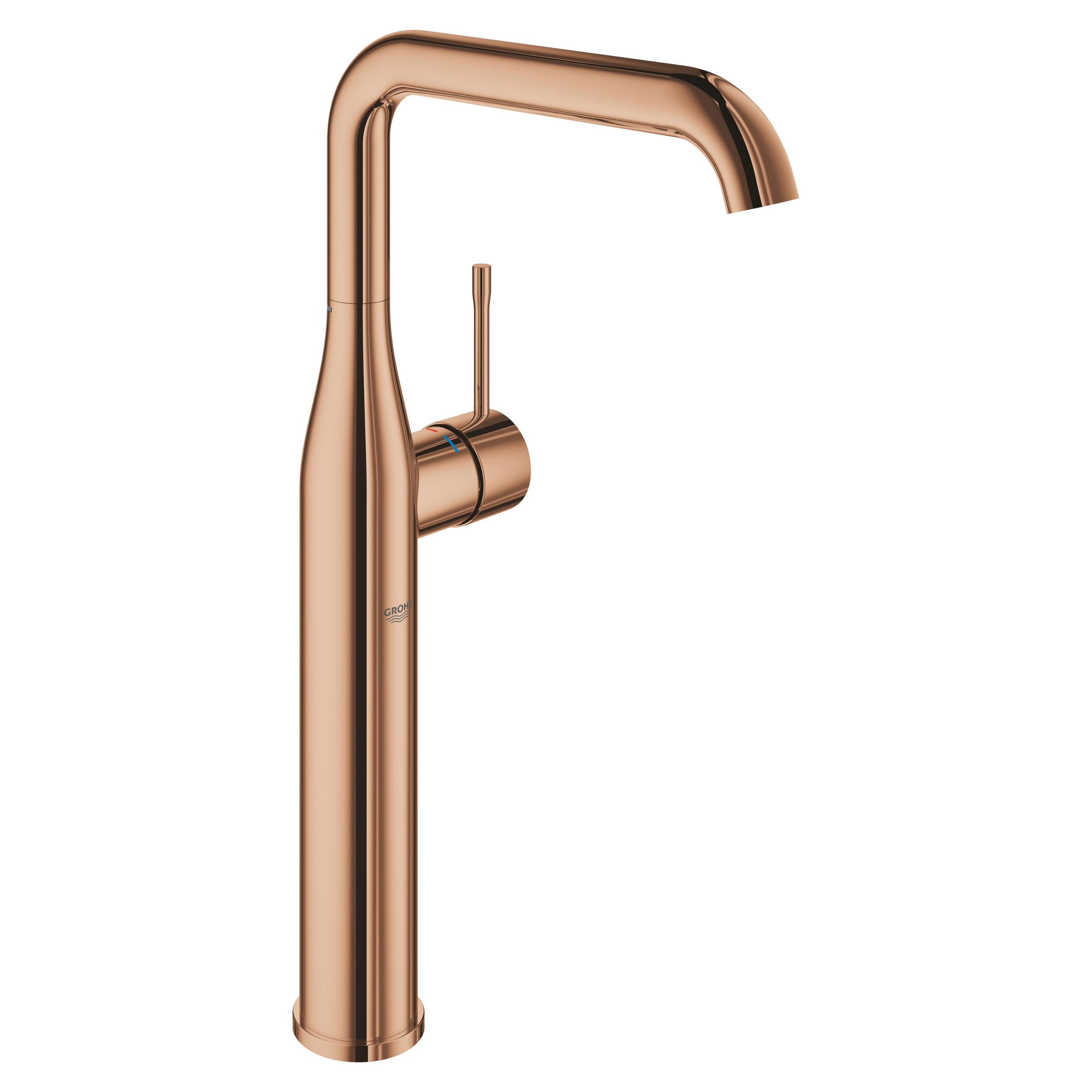 Grohe Essence New mosdócsaptelep álló Warm Sunset 32901DA1