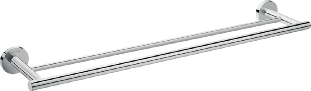 Hansgrohe Logis Universal törölközőtartó króm 41712000