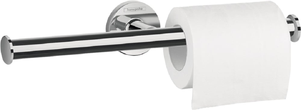 Hansgrohe Logis Universal wc papír tartó króm 41717000