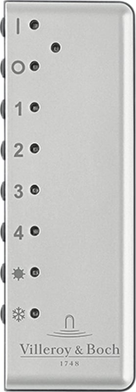 Villeroy & Boch távirányító G9990200