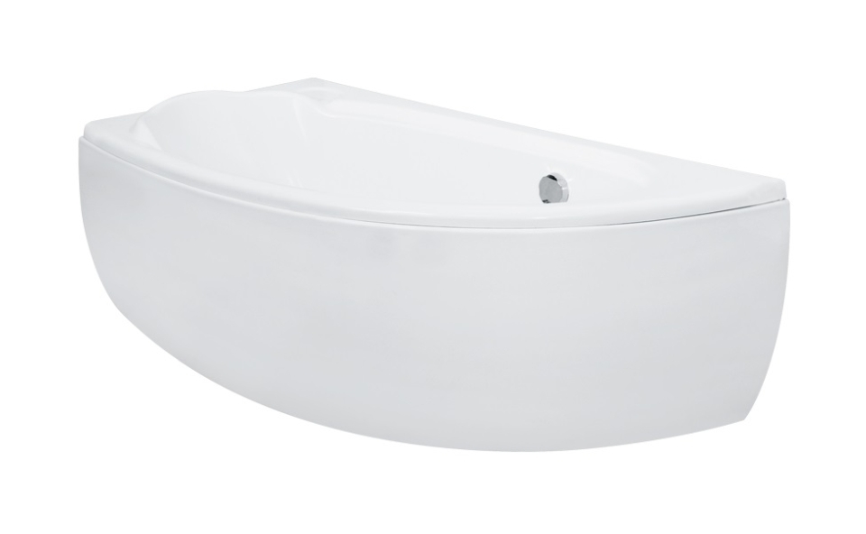 Besco Mini kád burkolat OAM-150-MNL