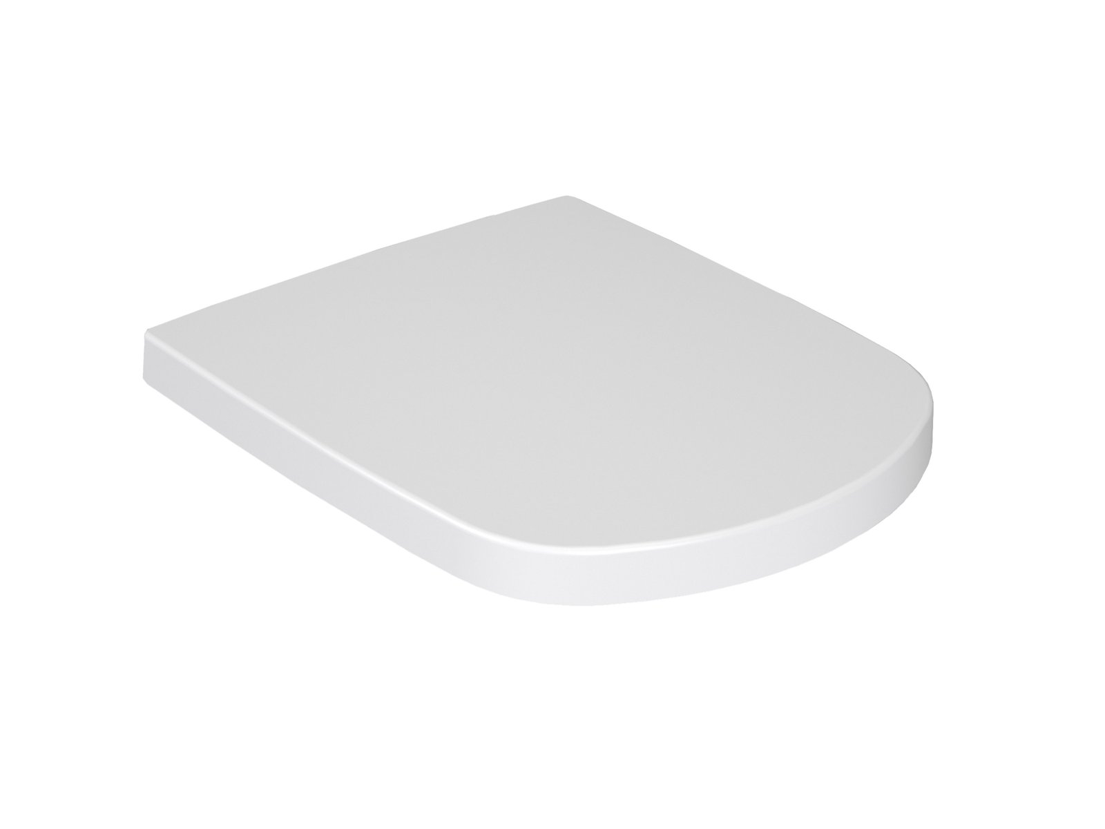 Ravak Classic wc ülőke lecsapodás-gátlós fehér X01672