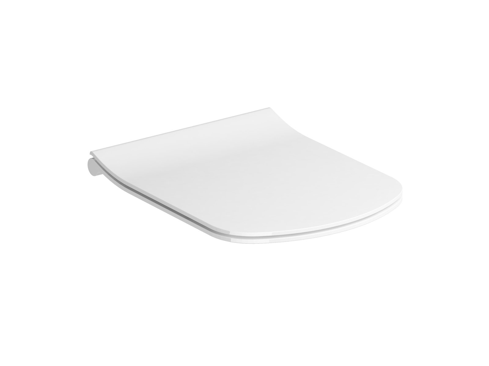 Ravak Classic wc ülőke lecsapodás-gátlós fehér X01673