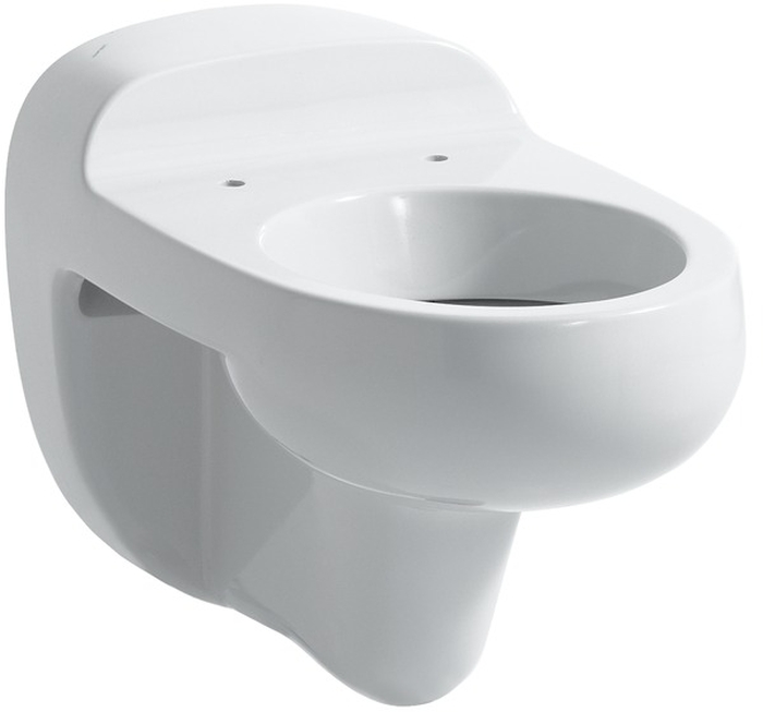 Laufen Florakids wc csésze függesztett gyemekeknek fehér H8200310000001
