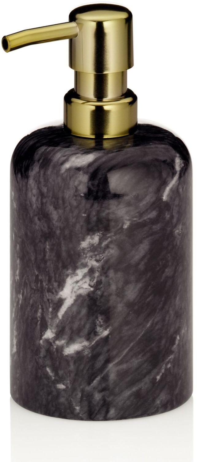 Kela Liron szappanadagoló 300 ml arany 20012