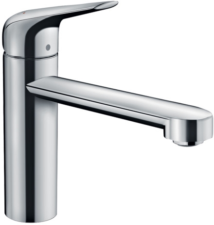 Hansgrohe Focus M42 konyhai csaptelep álló króm 71806000