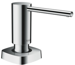 Hansgrohe A71 folyadékadagoló króm 40468000