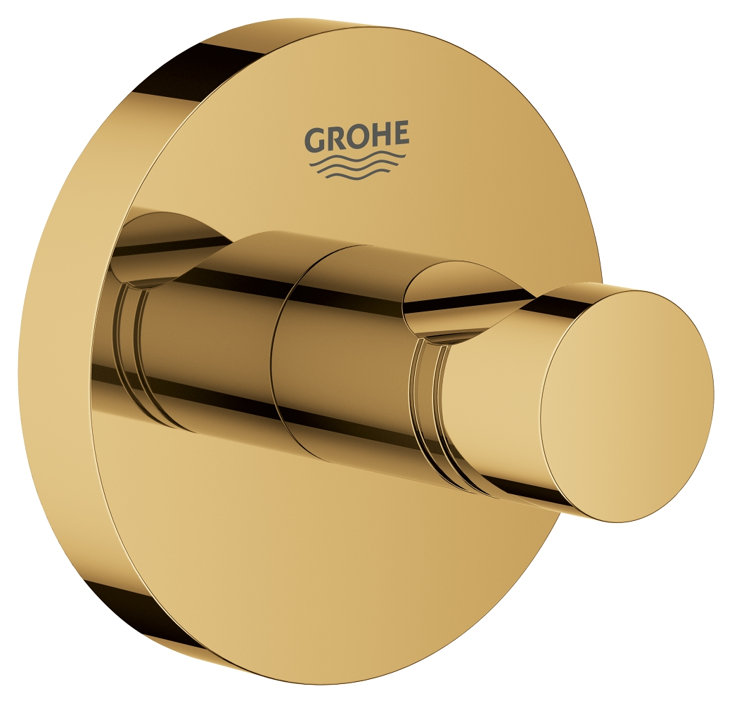 Grohe Essentials törölközőtartó Cool Sunrise 40364GL1