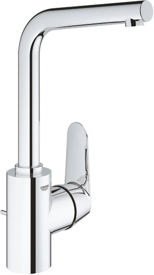 Grohe Eurodisc Cosmopolitan mosdócsaptelep álló StarLight Chrome 23054003