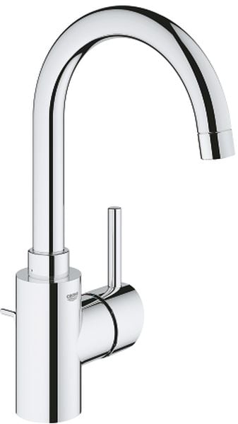 Grohe Concetto mosdócsaptelep álló StarLight Chrome 32629002
