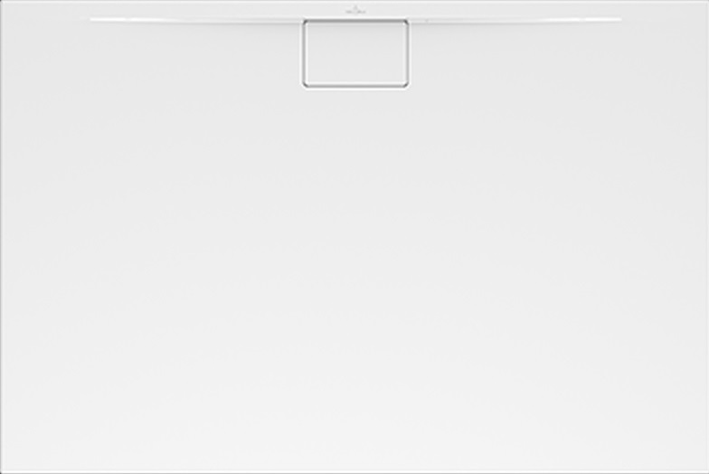 Villeroy & Boch Architectura téglalap alakú zuhanytálca 150x90 cm fehér UDA1590ARA215V-01