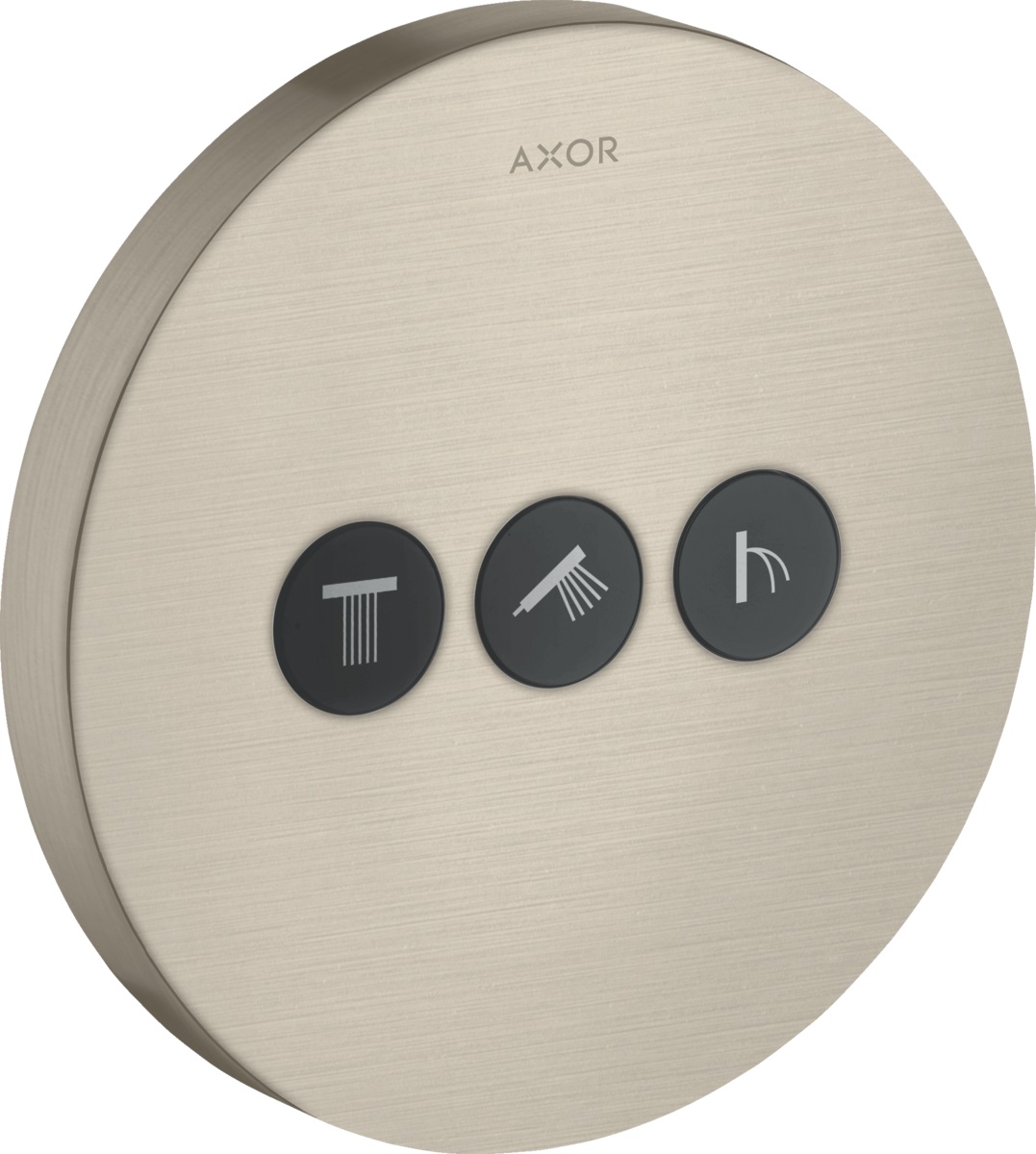 Axor ShowerSelect beépíthető szelep 36727820