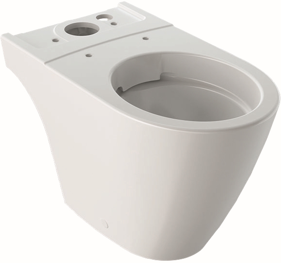 Geberit iCon wc csésze álló igen fehér 200460000