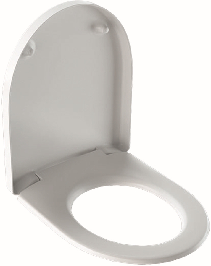 Geberit iCon wc ülőke fehér 574120000