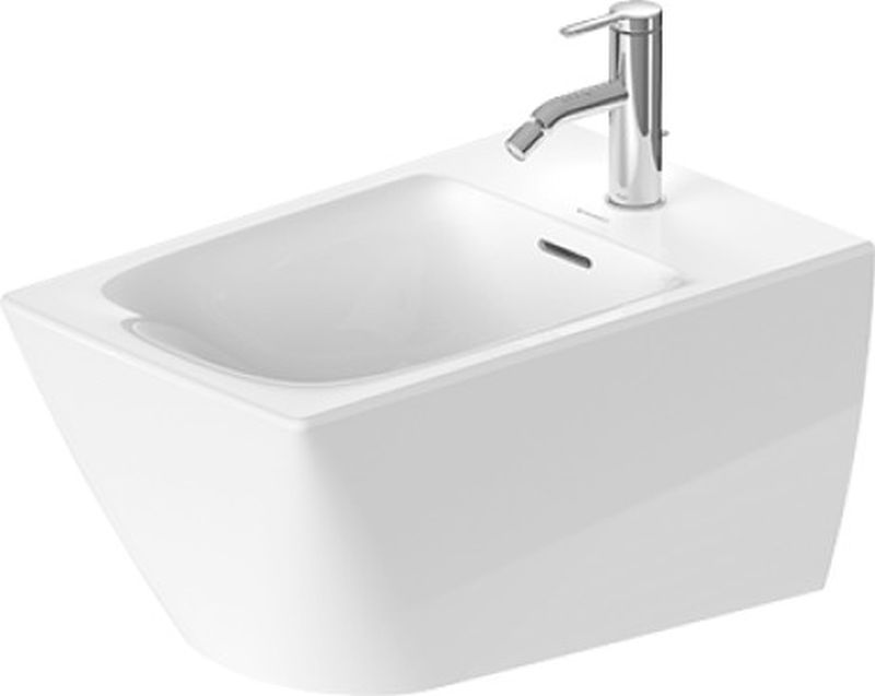 Duravit Viu bidé függő fehér 2292150000