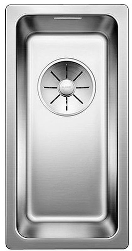 Blanco Andano 180-IF acél mosogató 44x22 cm 522951