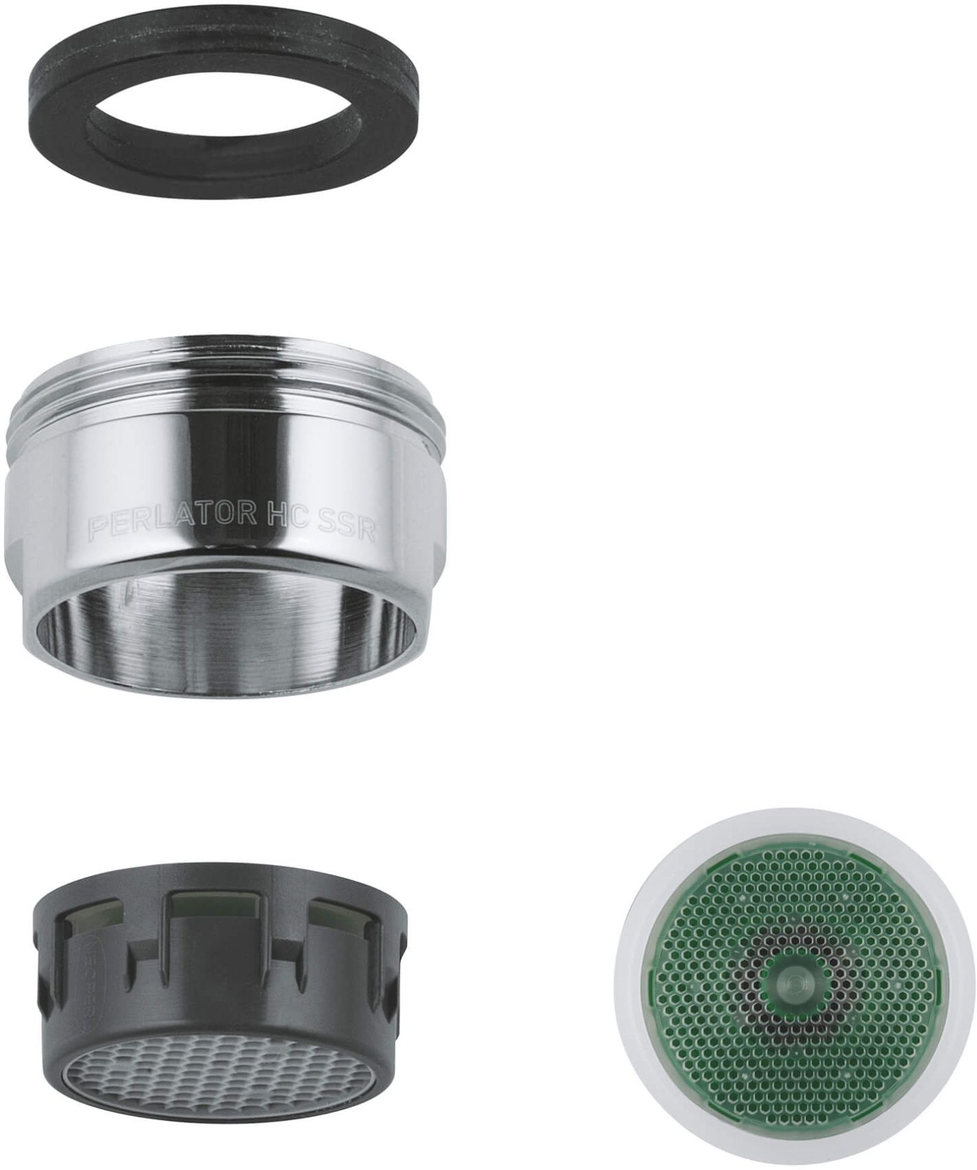 Grohe levegőztető 46837000