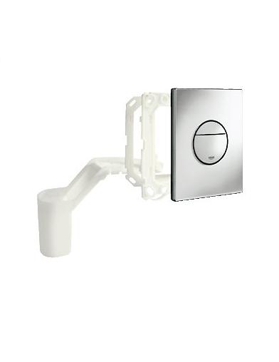 Grohe Nova Cosmopolitan Set Fresh przycisk uruchamiający chrom 38799000