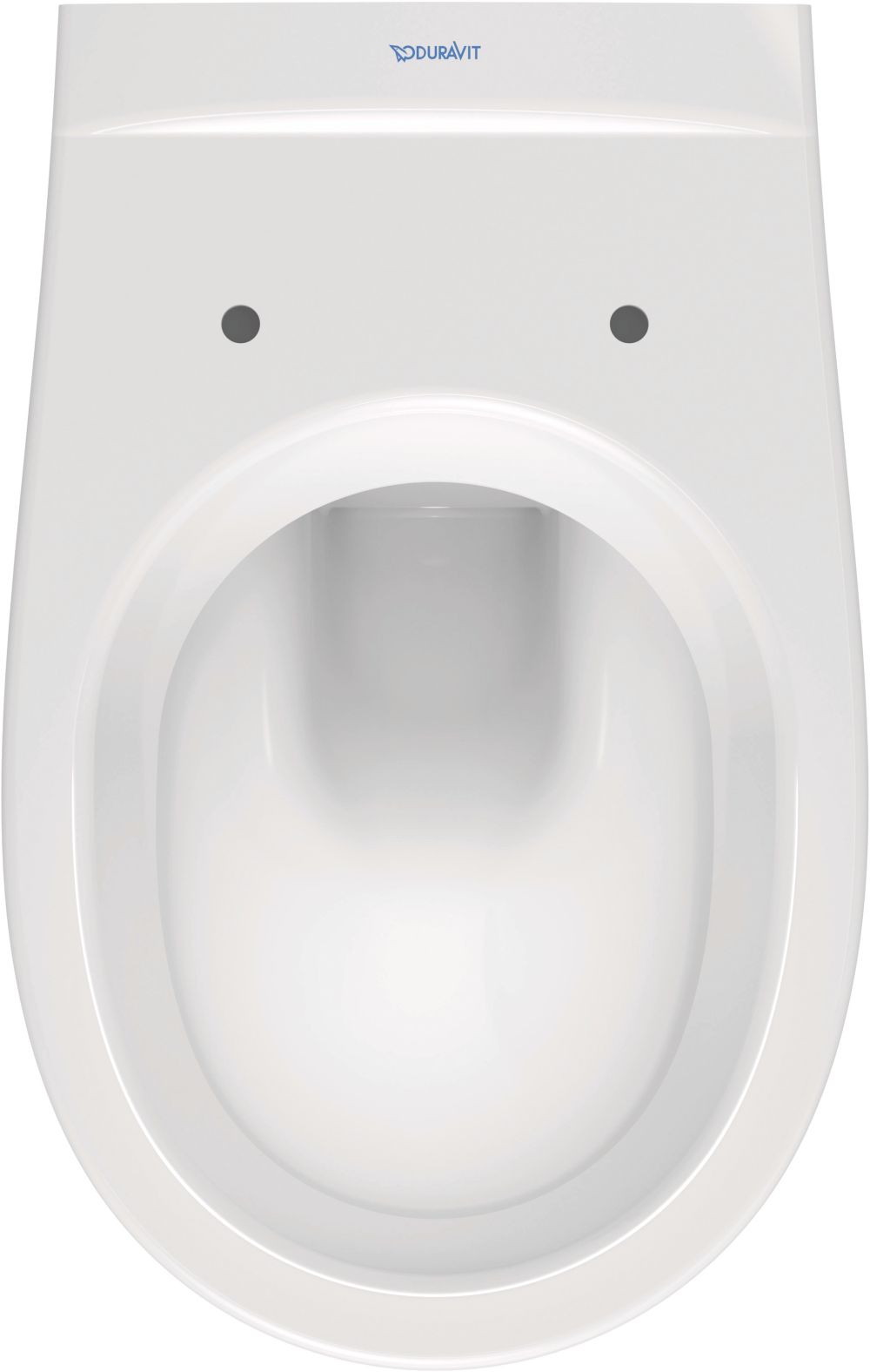 Duravit D-Code wc csésze függesztett fehér 0184090000