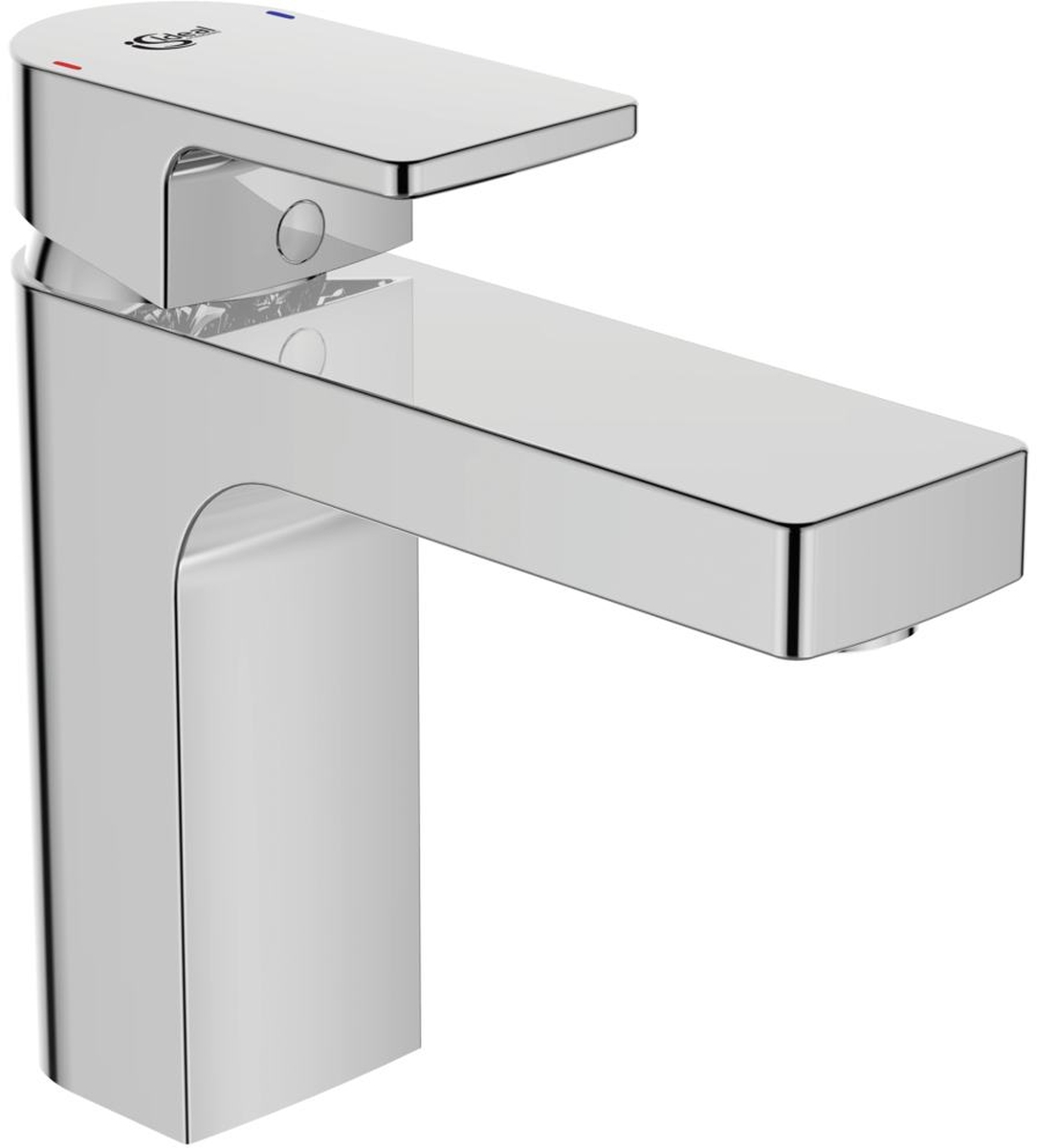 Ideal Standard Edge mosdócsaptelep álló króm A7105AA
