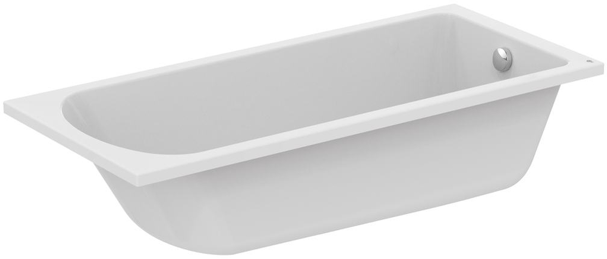Ideal Standard Hotline New egyenes kád 180x80 cm fehér K274801