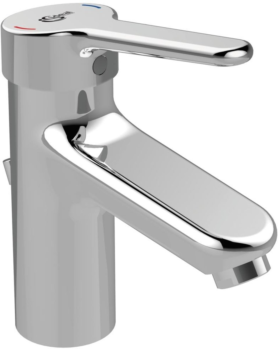 Ideal Standard Ceraplus mosdócsaptelep álló króm BC091AA