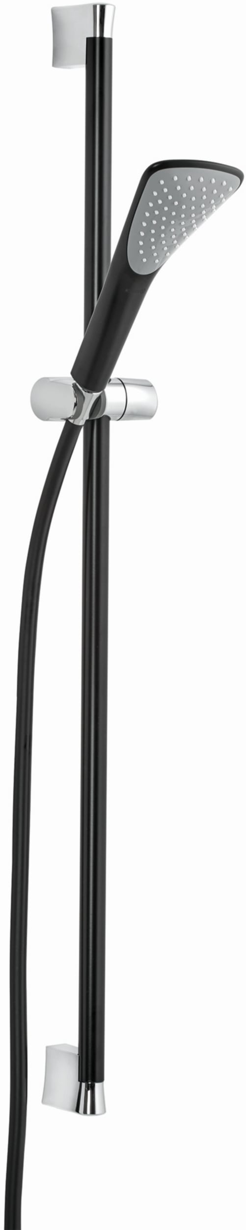 Kludi Fizz zuhany készlet fal króm 6764087-00
