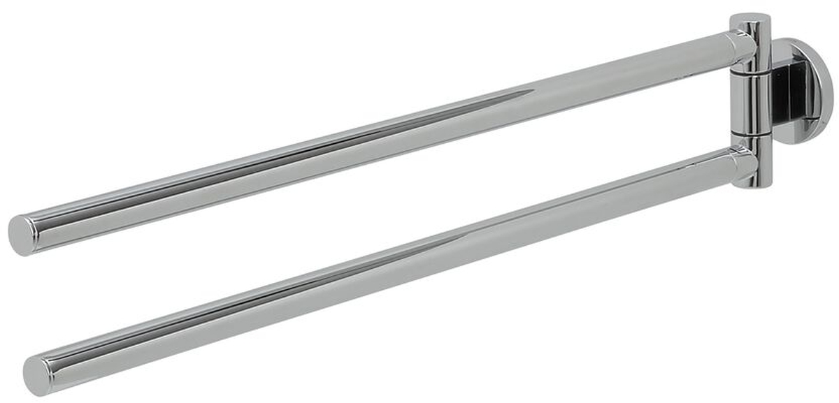 Tiger Noon törölközőtartó króm 13212.3.03.46