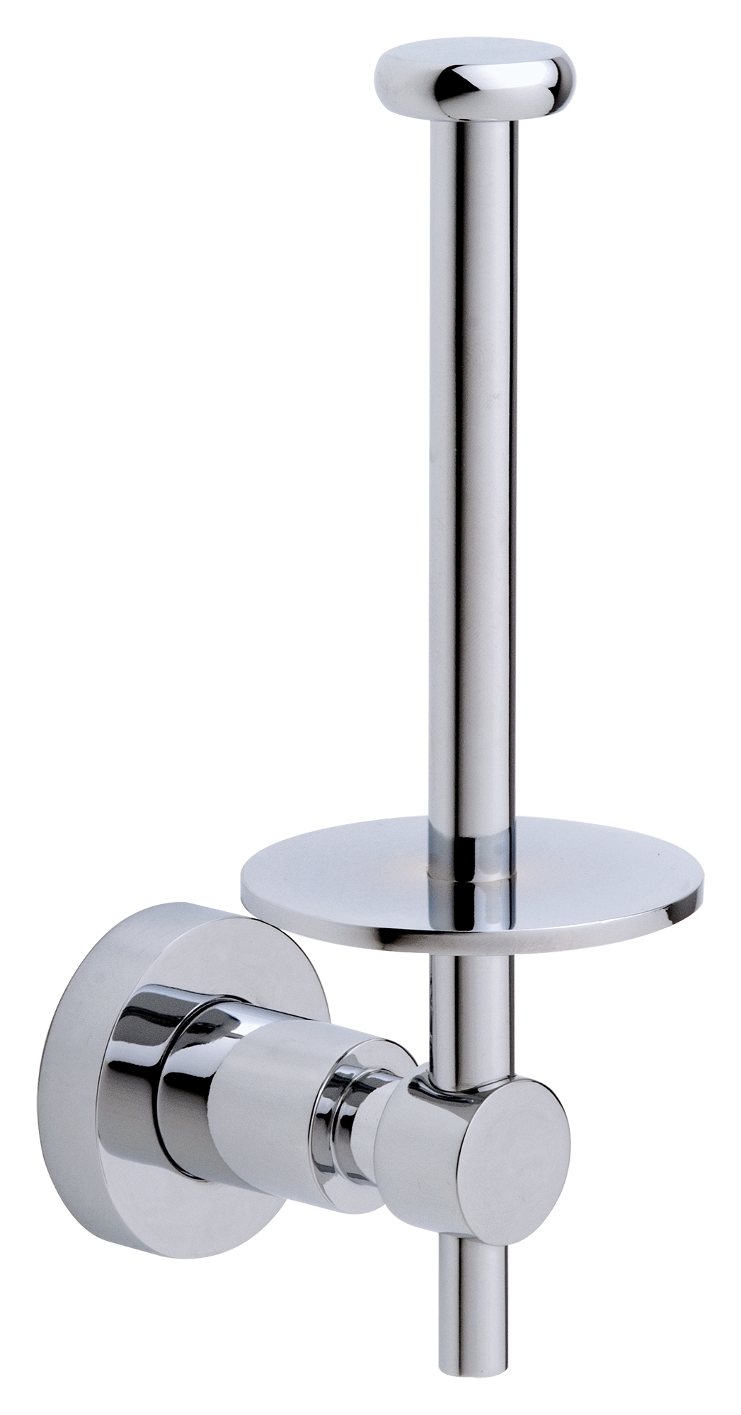 Tesa Loxx wc papír tartó króm 40285-00000-00