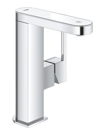 Grohe Plus mosdócsaptelep álló StarLight Chrome 23958003