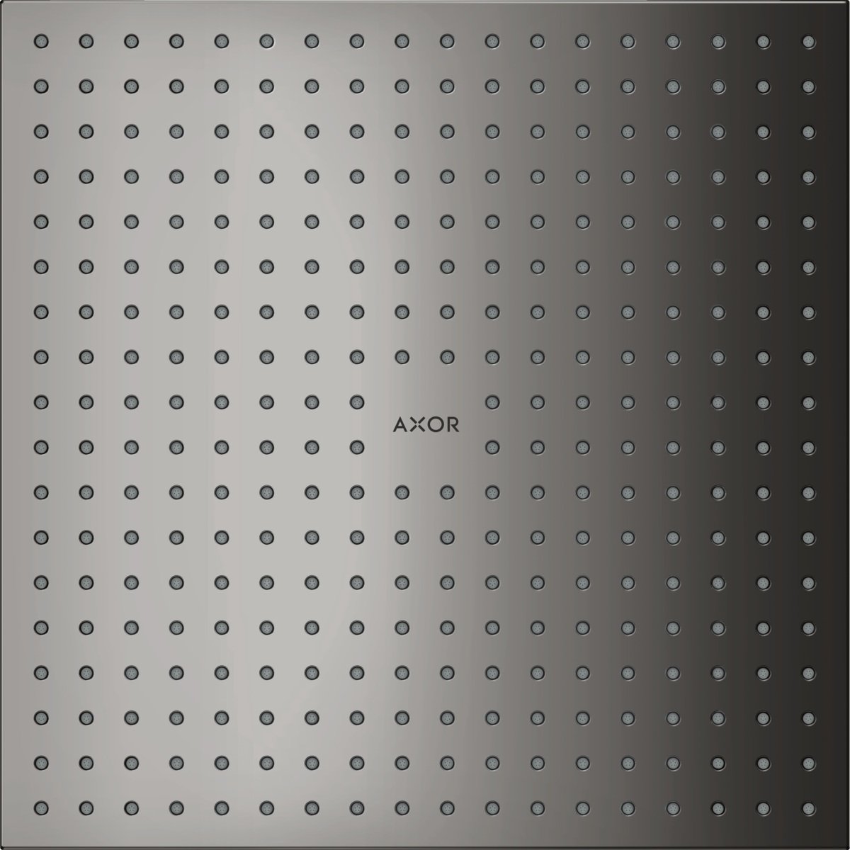 Axor ShowerSolutions fejzuhany 30x30 cm négyzet || 35317330