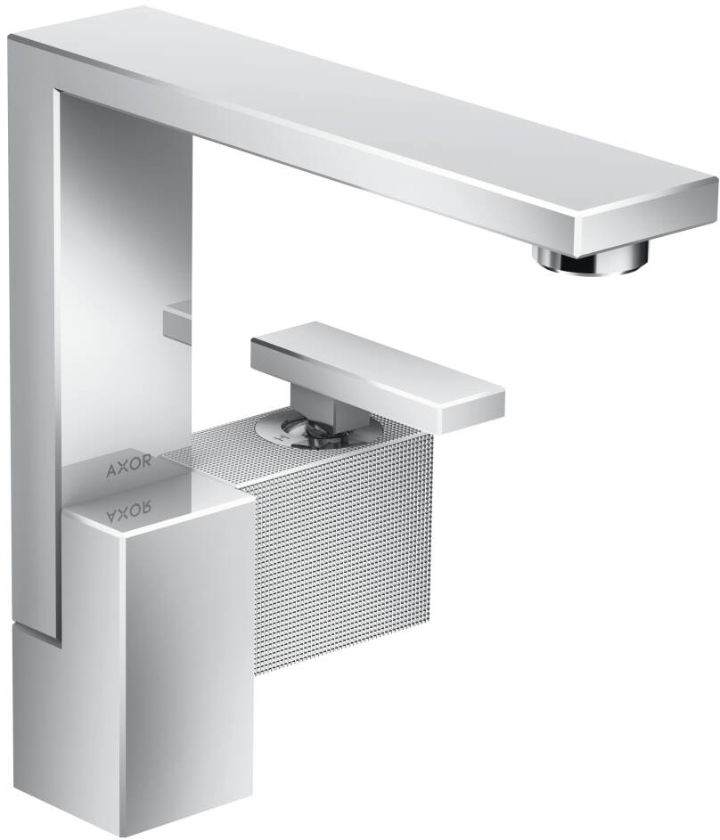 Axor Edge mosdócsaptelep álló króm 46021000