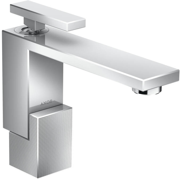 Axor Edge mosdócsaptelep álló króm 46011000