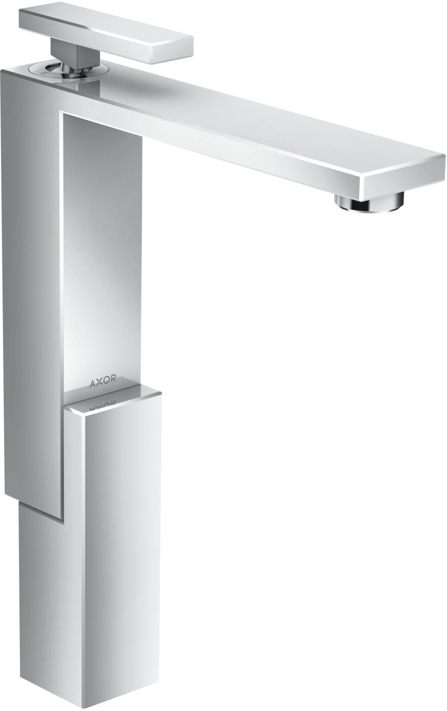 Axor Edge mosdócsaptelep álló króm 46030000