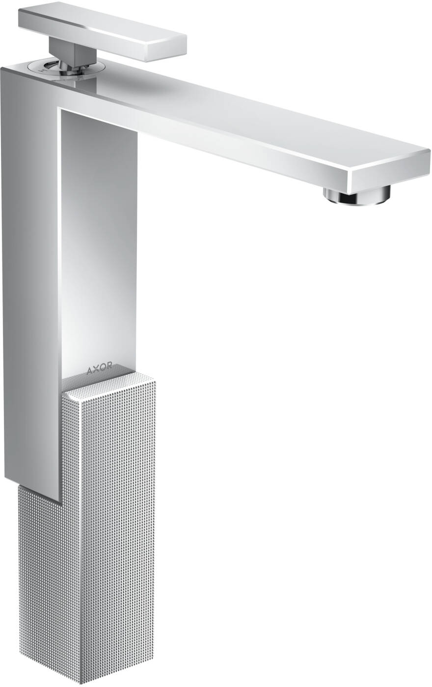 Axor Edge mosdócsaptelep álló króm 46031000