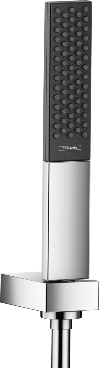 Hansgrohe Rainfinity zuhany készlet fal króm 26856000