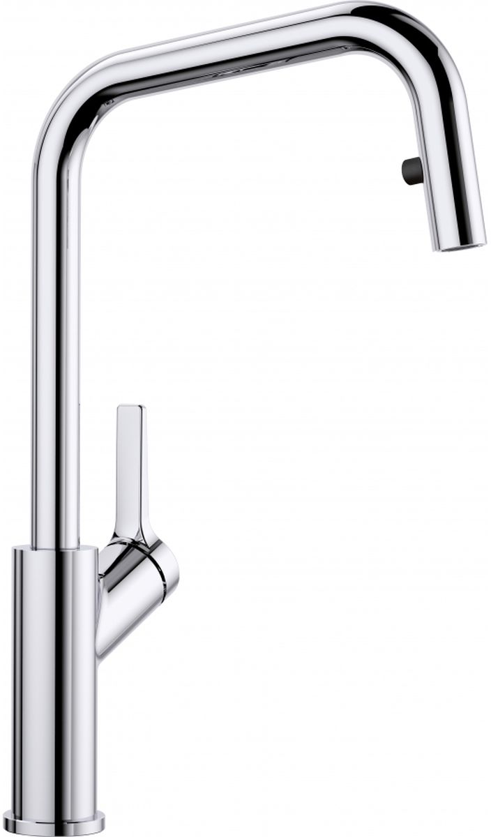 Blanco Jurena-S konyhai csaptelep álló króm 520765