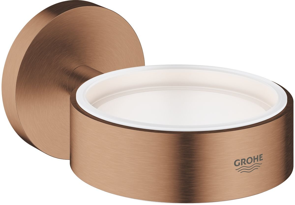 Grohe Essentials fogantyú a tartozékoknak Brushed Warm Sunset 40369DL1