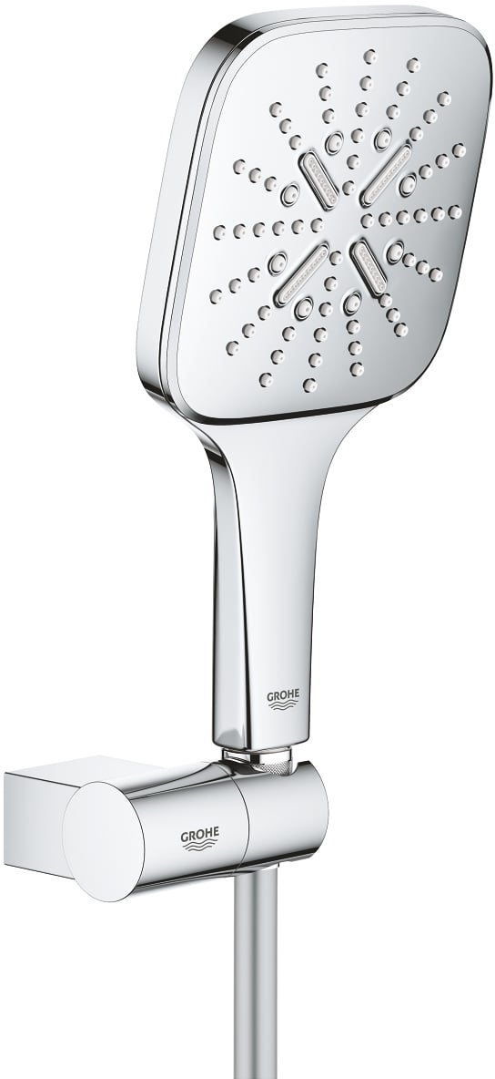 Grohe Rainshower zuhany készlet fal króm 26588000