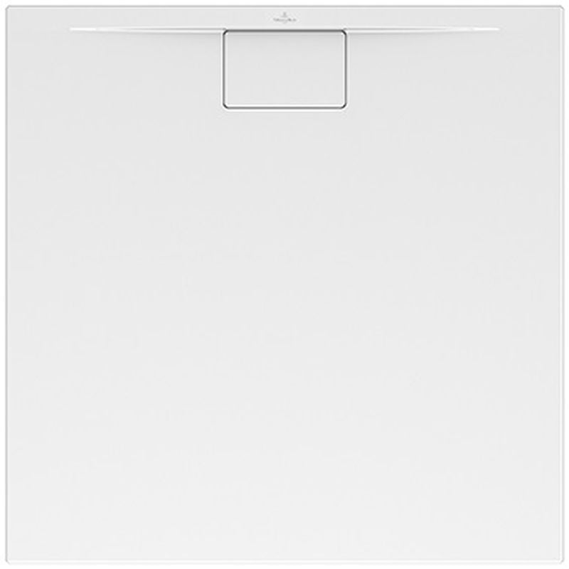 Villeroy & Boch Architectura négyzet alakú zuhanytálca 90x90 cm fehér UDA9090ARA148V-01