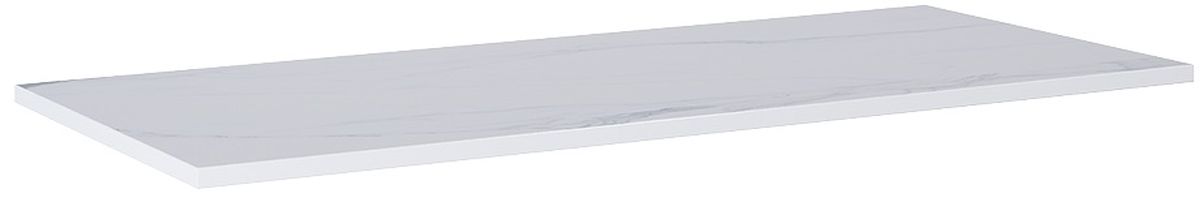 Elita Lofty pult 122.2x49.4 cm fehér RE051201045290