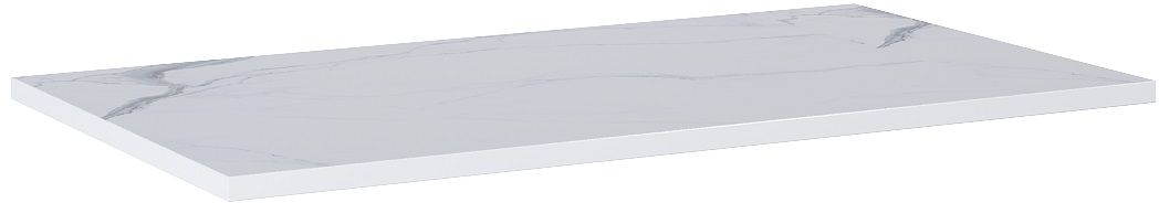Elita Lofty pult 91x49 cm fehér RE050900045290