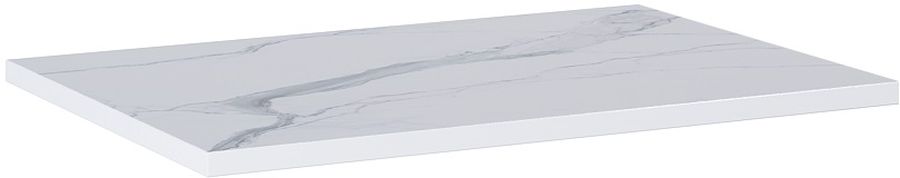 Elita ElitStone pult 60.6x46 cm fehér RE050600045290